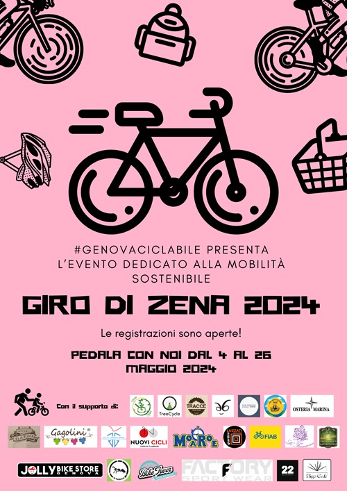 Giro di Zena Giro di Zena