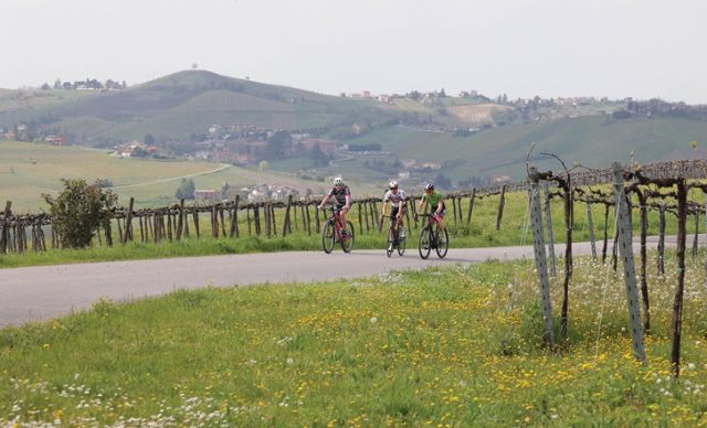 Campionato Italiano Gravel Campionato Italiano Gravel