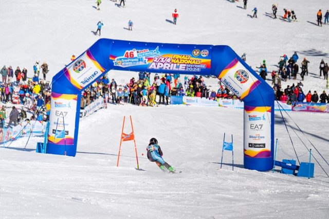 Gran Premio Giovanissimi Gran Premio Giovanissimi