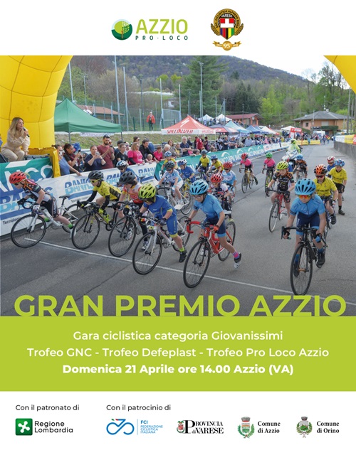 Gran Premio Azzio Gran Premio Azzio