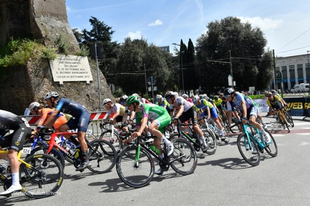 Gran Premio della Liberazione Gran Premio della Liberazione