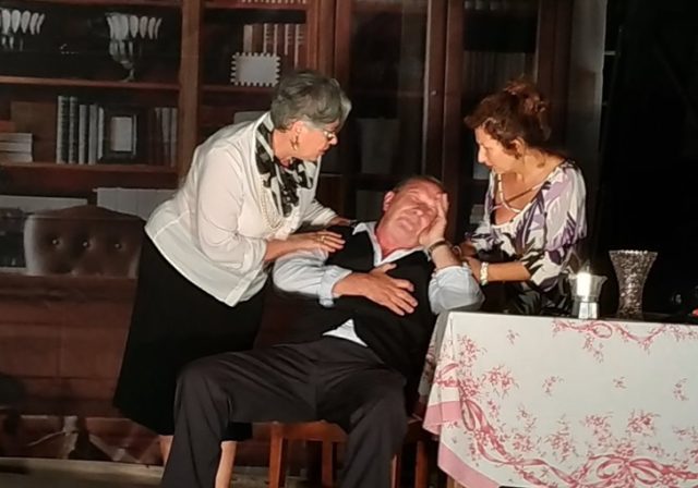 Teatro di Cicagna