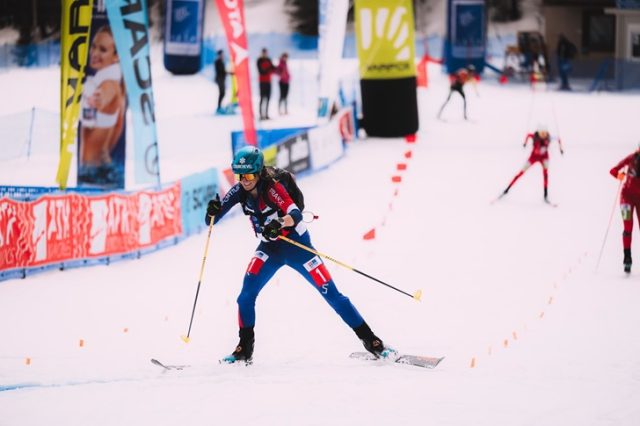 ISMF World Cup