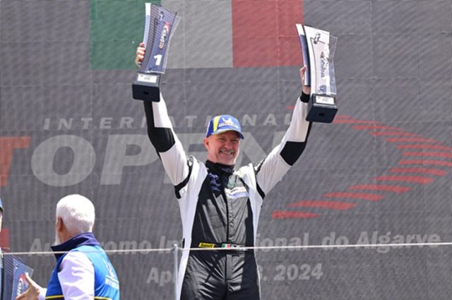 Il Barone Rampante Racing Team Il Barone Rampante Racing Team