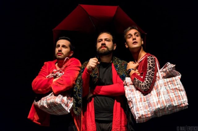 Teatro Garage Teatro Garage