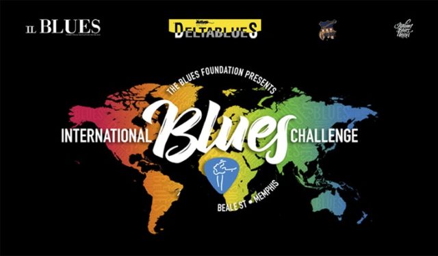 International Blues Challenge