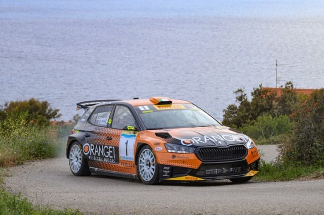 International Rally Cup International Rally Cup