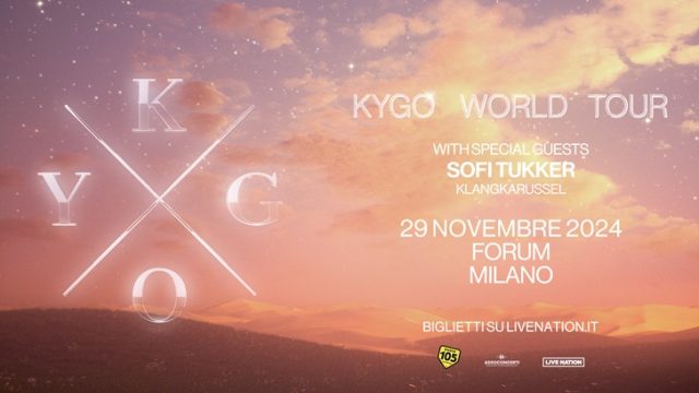 Kygo Kygo
