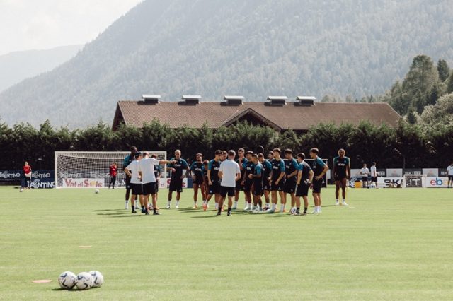 SSC Napoli SSC Napoli