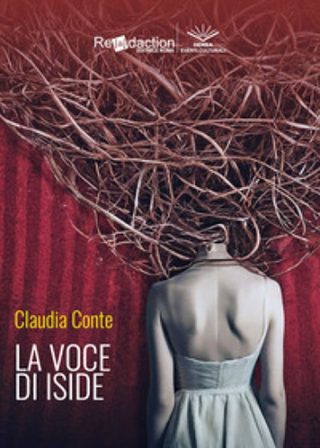 Claudia Conte Claudia Conte