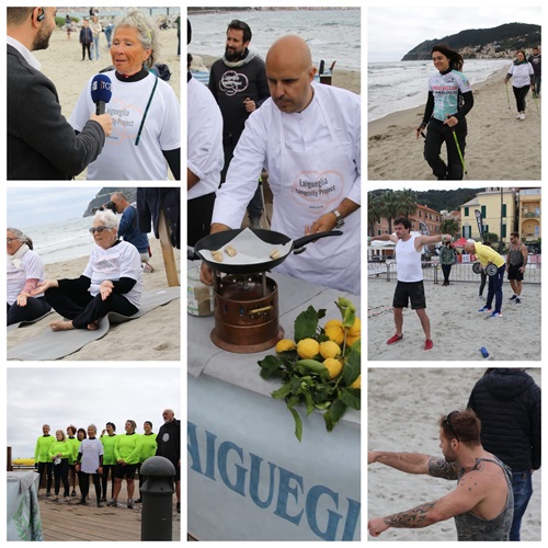 Laigueglia Longevity Project Laigueglia Longevity Project