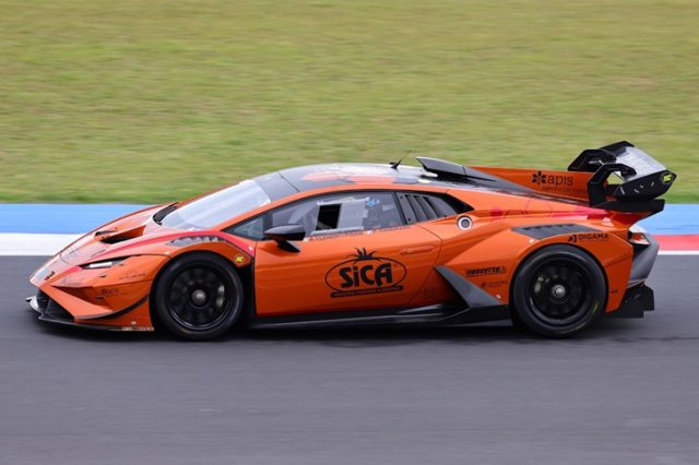 HC Racing HC Racing