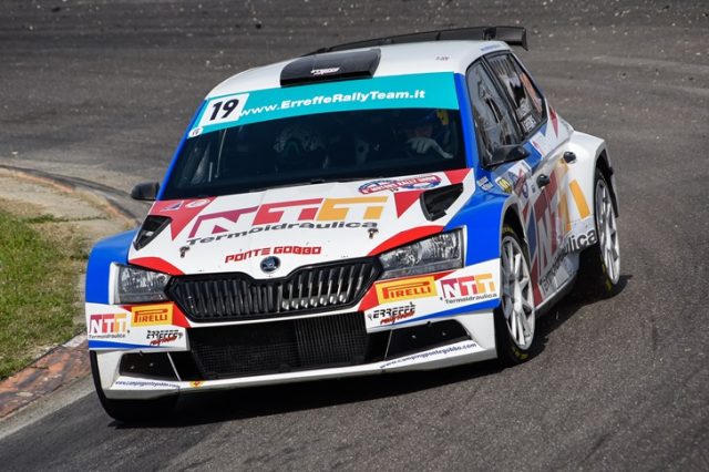 Lanterna Corse Rally Team Lanterna Corse Rally Team