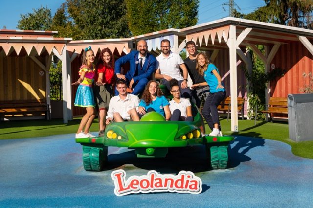 Leolandia