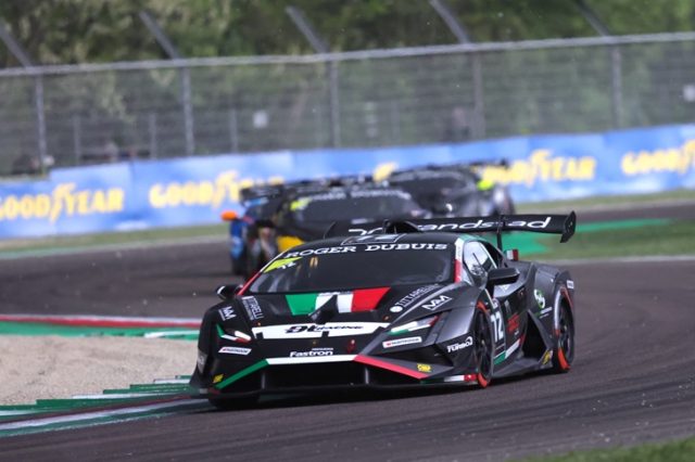 DL Racing DL Racing