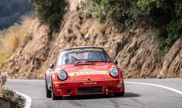 RO racing RO racing
