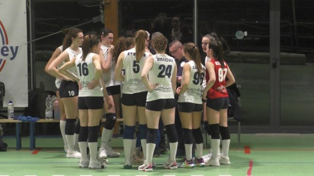 Lunezia Volley