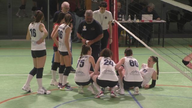Lunezia Volley Lunezia Volley