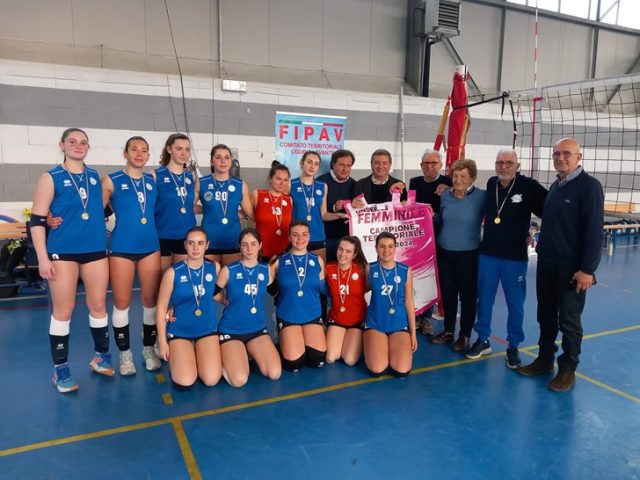 Lunezia Volley Lunezia Volley