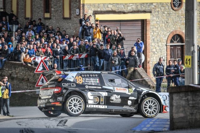 MM Motorsport MM Motorsport