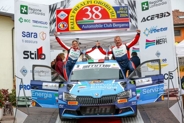 MM Motorsport MM Motorsport