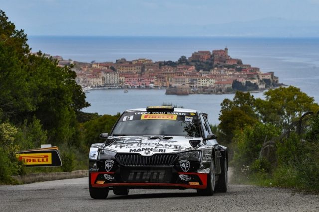 MM Motorsport