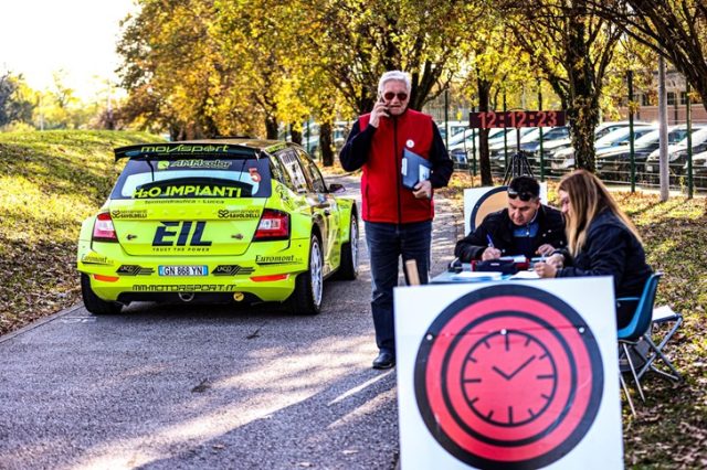 MM Motorsport MM Motorsport