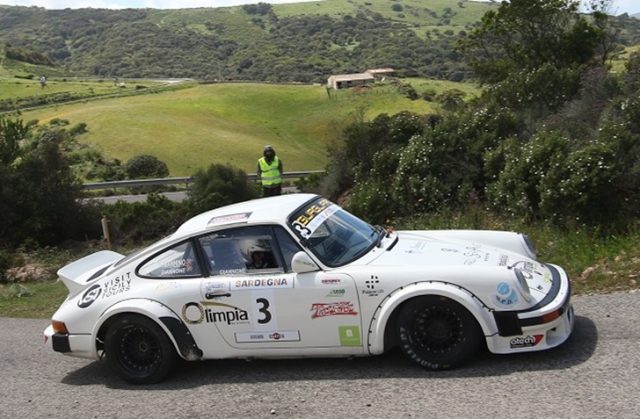 RO racing RO racing