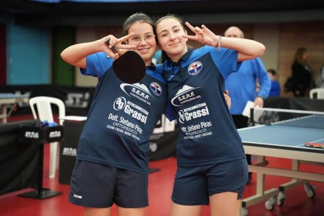 Tennistavolo Sassari Tennistavolo Sassari