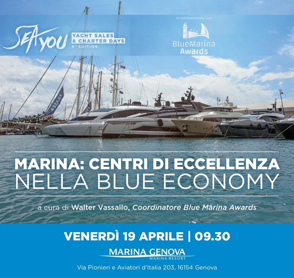 Marina di Genova Marina di Genova