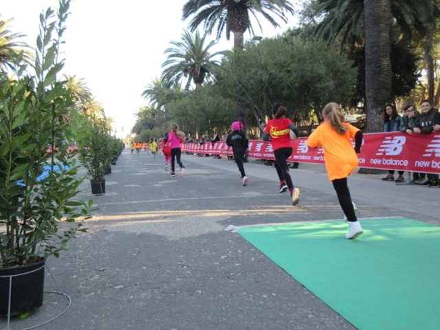 Mezza Maratona dei Fiori Mezza Maratona dei Fiori