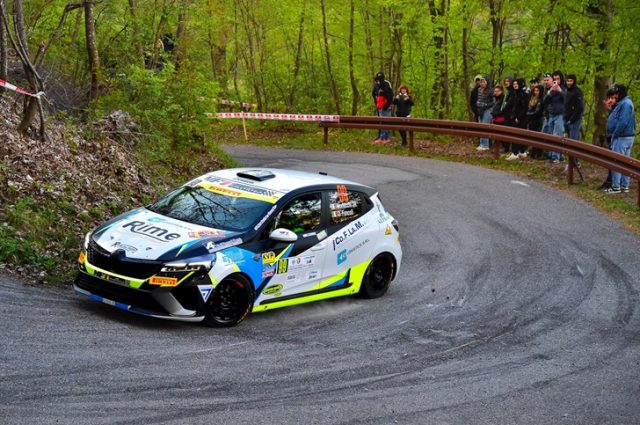 New Racing for Genova New Racing for Genova