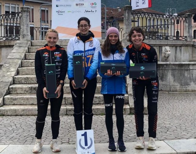 Orienteering Orienteering