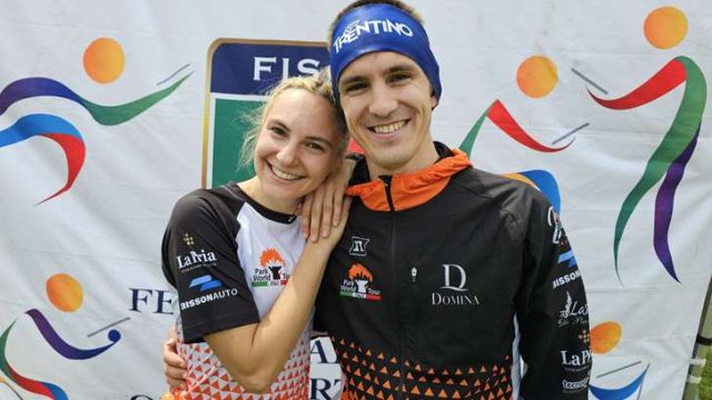 Orienteering Orienteering