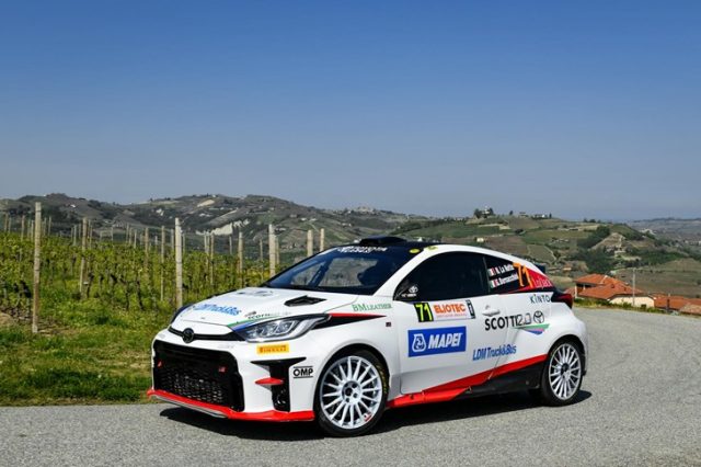PRORACING PRORACING