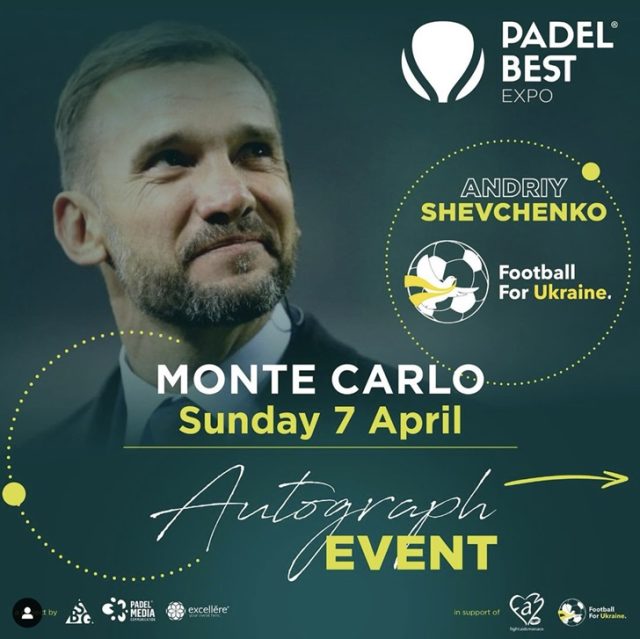 Padel Best Expo Padel Best Expo