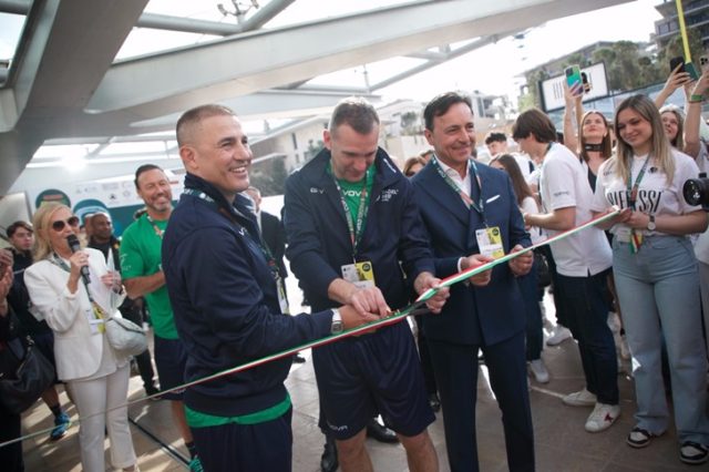 Padel Best Expo Padel Best Expo