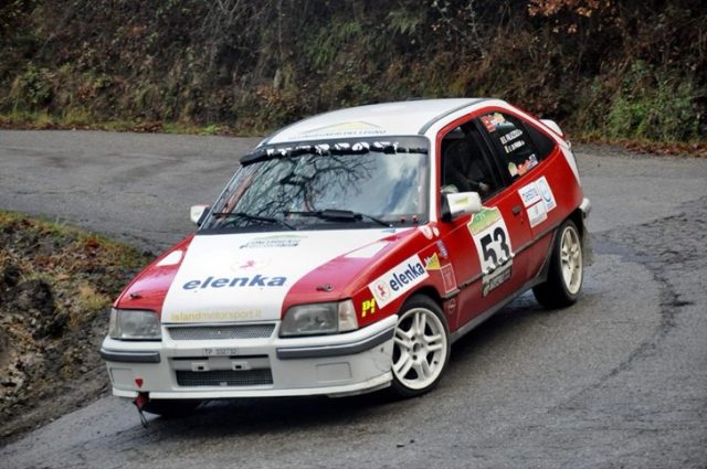 Island Motorsport