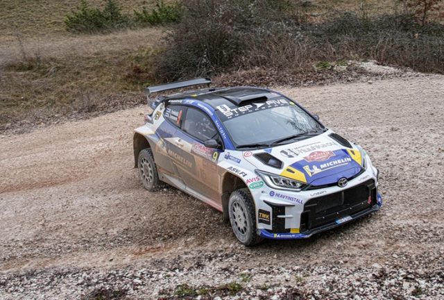 Rally Adriatico Rally Adriatico