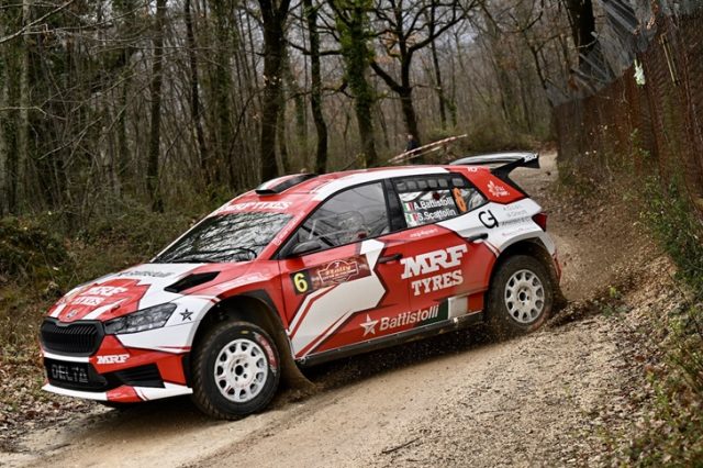 Rally Adriatico Rally Adriatico