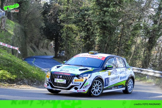 Rally Sport Evolution