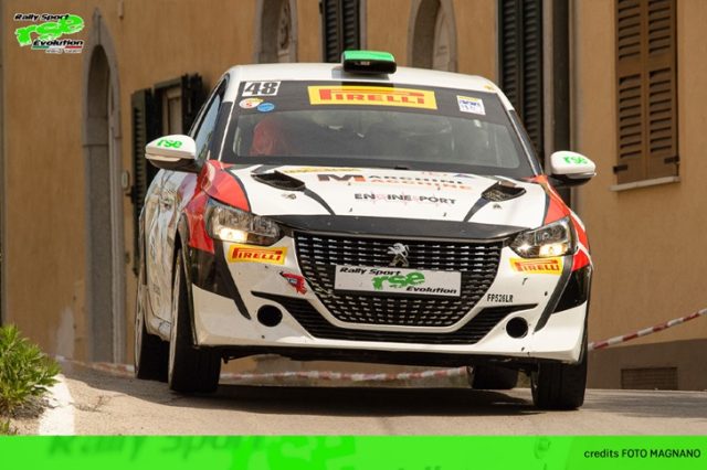 Rally Sport Evolution Rally Sport Evolution