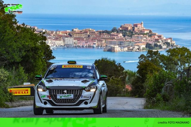 Rally Sport Evolution Rally Sport Evolution
