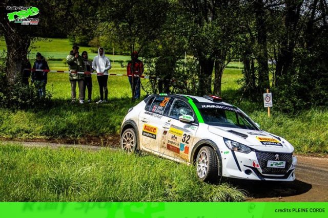 Rally Sport Evolution Rally Sport Evolution