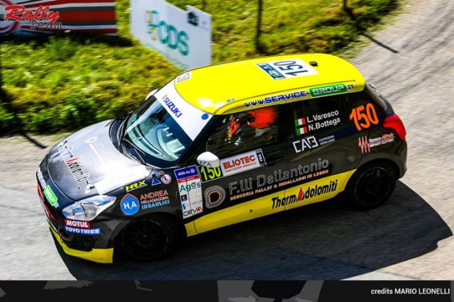 Rally Team Rally Team