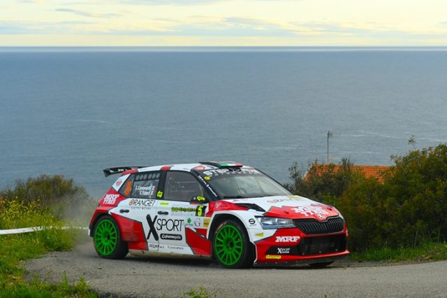 Rallye Elba Rallye Elba