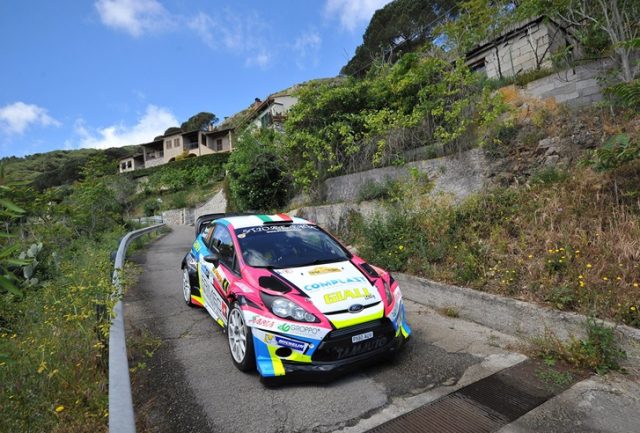 Rallye Elba Rallye Elba