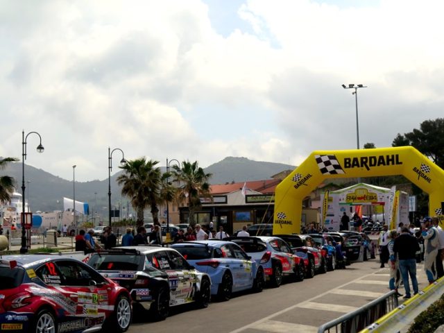 Rallye Elba Rallye Elba