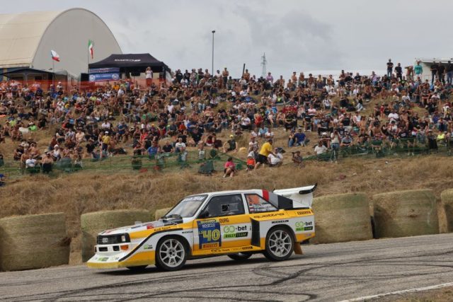 Rallylegend Rallylegend