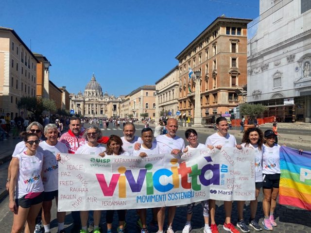 Vivicittà Vivicittà